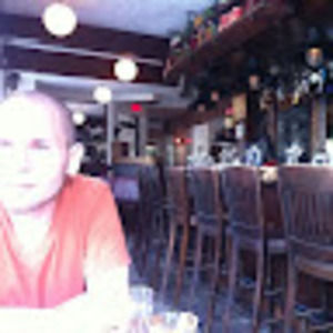 Meet your Posher, Craig